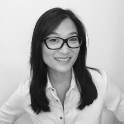 Photo of 2026 Kresge Artist Fellowships Panelist Janis Shen