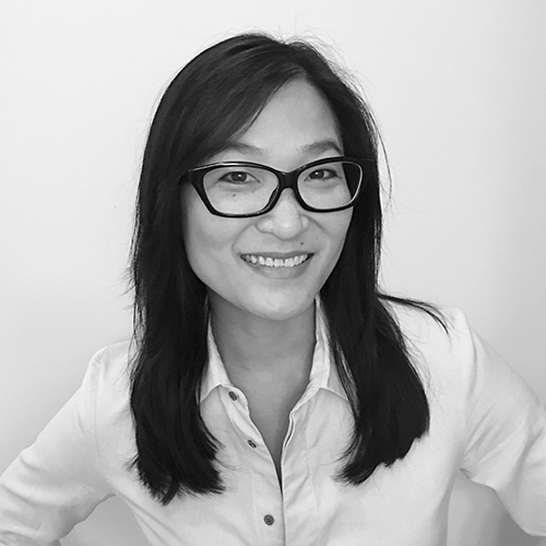 Photo of 2026 Kresge Artist Fellowships Panelist Janis Shen