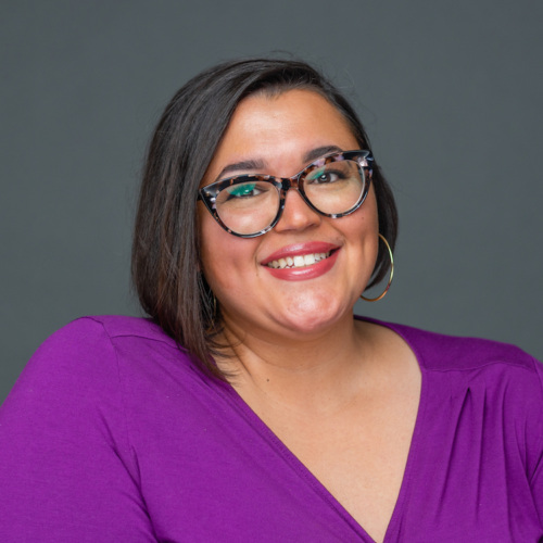 Photo of Jeni De La O