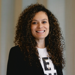 Photo of 2026 Kresge Artist Fellowships Panelist Karilú Alarcón Forshee