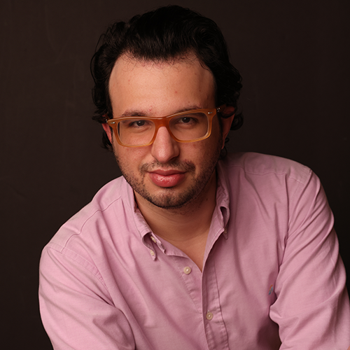 Photo of 2026 Kresge Artist Fellowships Panelist William Hector
