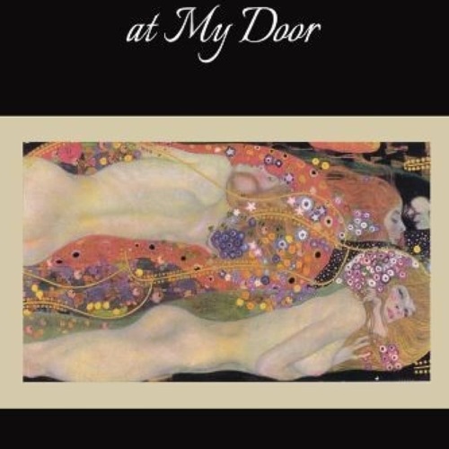 Book cover of The Drunken Sweetheart at My door by Ken Meisel