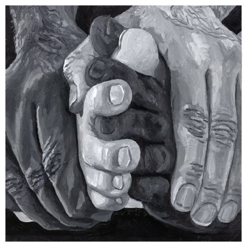 "Close to You" by 2025 Kresge Artist Fellow Taurus Burns