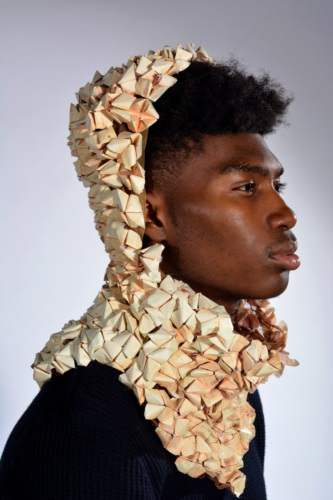 "Hope Tickets" by 2025 Gilda Award recipient Taylor Childs