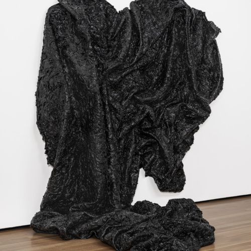 "At a Depth Beyond Anyone" by 2025 Kresge Artist Fellow Allana Clarke