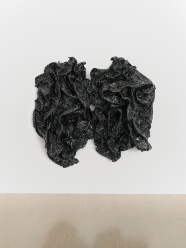 "An Infinitive Breath" by 2025 Kresge Artist Fellow Allana Clarke