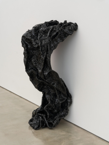 "Witness Me" by 2025 Kresge Artist Fellow Allana Clarke