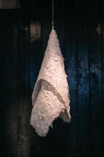 "Generation One" by 2025 Kresge Artist Fellow Maya Davis