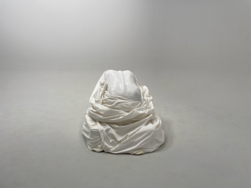 "Currency Of Devotion" by 2025 Kresge Artist Fellow Maya Davis