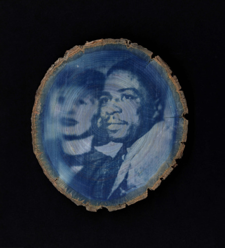 "The Gantts" by 2025 Gilda Award recipient Amara Murphy
