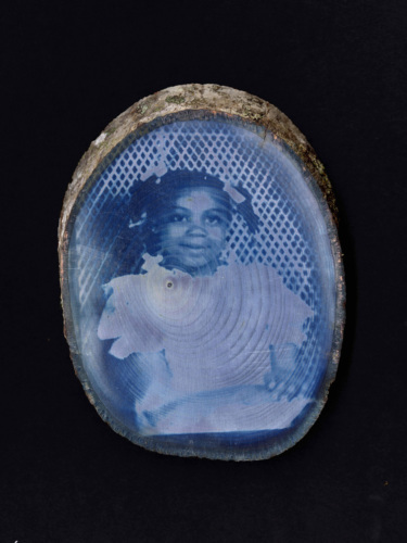 "Mother" by 2025 Gilda Award recipient Amara Murphy