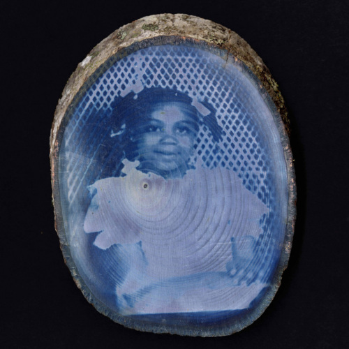 "Mother" by 2025 Gilda Award recipient Amara Murphy