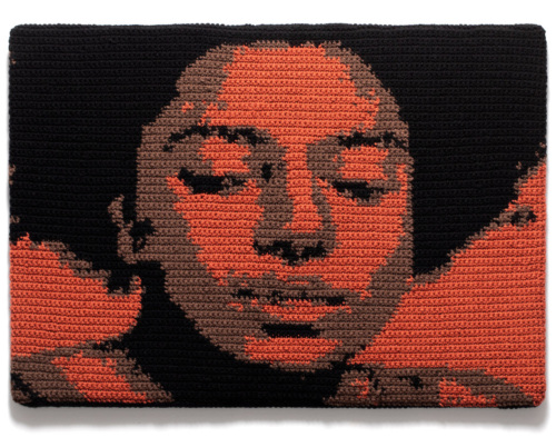 "Red Sand" by 2025 Gilda Award recipient Cat Washington