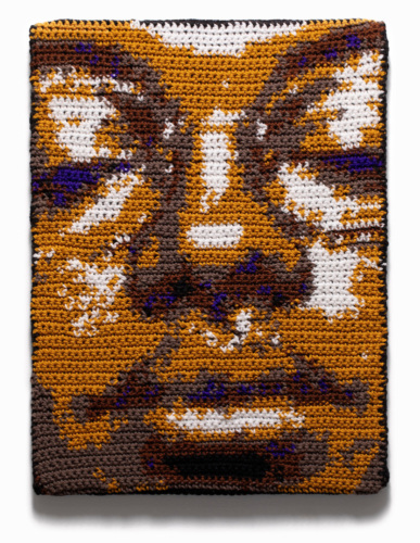"Shining" by 2025 Gilda Award recipient Cat Washington
