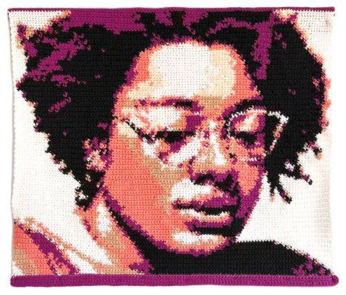 "The Study" by 2025 Gilda Award recipient Cat Washington